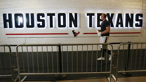 J.J. Watt